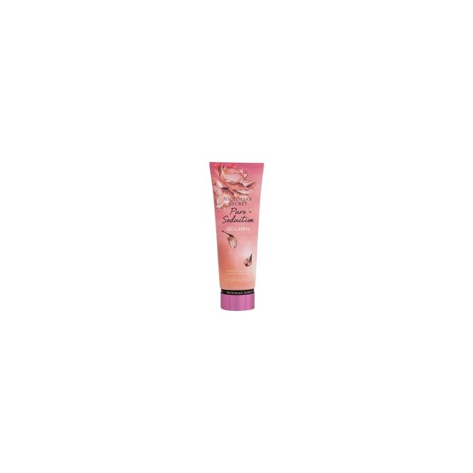 Victoria´s Secret Pure Seduction Golden Body lotion 236ml