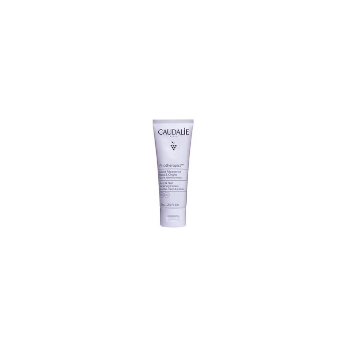 Caudalie Vinotherapist Hand & Nail Cream 75ml