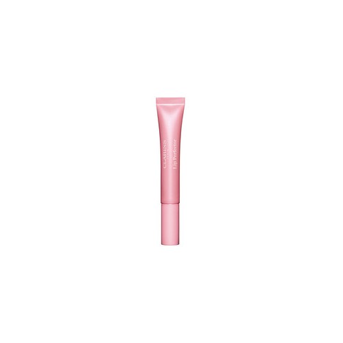Clarins Glow Lip Perfector - lūpų blizgesys, 12 ml - 05
