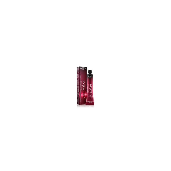 L´Oréal Professionnel Permanent hair color Majirel - ilgalaikiai plaukų dažai, 50 ml - 7.12