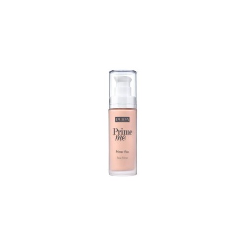 Pupa Prime Me Perfecting Face Primer - makiažo bazė, 30 ml - 005 Peach