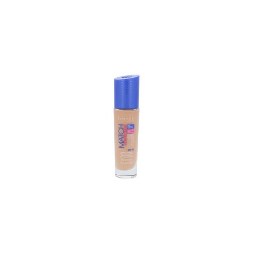 Rimmel Match Perfection SPF 20 Makeup - Make-up 30 ml Fair Ivory