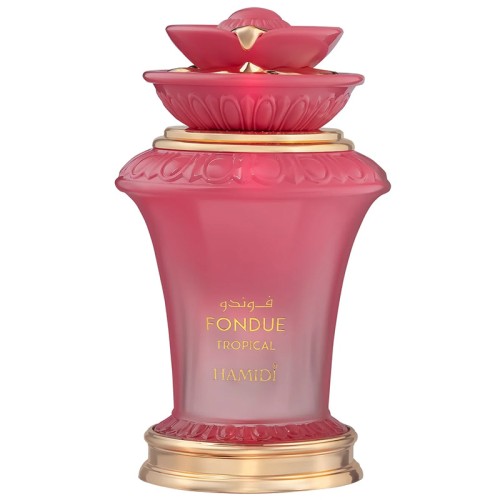 Hamidi Fondue Tropical EDP kvepalai moterims, 100 ml