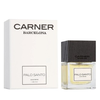 Carner Barcelona Palo Santo EDP kvepalai, 50 ml 2