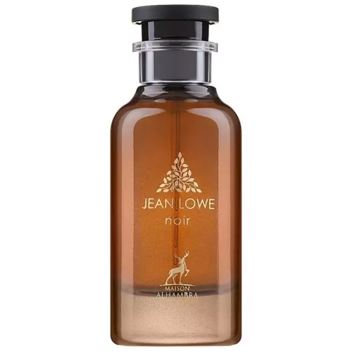 Maison Alhambra Jean Lowe Noir EDP 100 ml