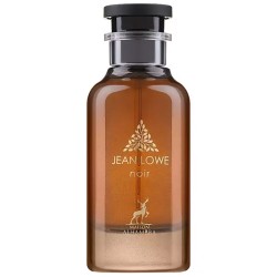 Maison Alhambra Jean Lowe Noir EDP 100 ml