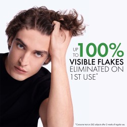 Vichy Dercos Anti-Dandruff Dry Hair ECO Refill - šampūno nuo pleiskanų sausiems plaukams