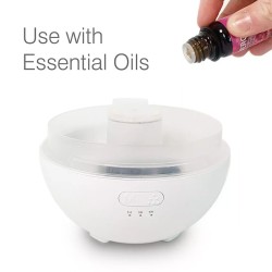 Rio-Beauty Himalayan Rock Salt - Aroma difuzér