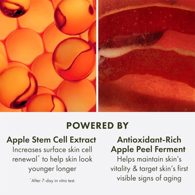 Origins Youthtopia Peptide Plumping Apple Cream - drėkinamasis odos kremas su peptidais, 50 ml