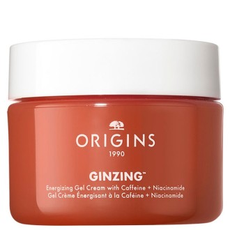 Origins GinZing Energizing Gel Cream With Caffeine + Niacinamide - drėkinantis veido kremas, 50 ml