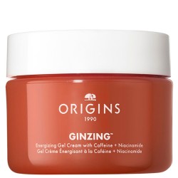 Origins GinZing Energizing Gel Cream With Caffeine + Niacinamide - drėkinantis veido kremas, 50 ml