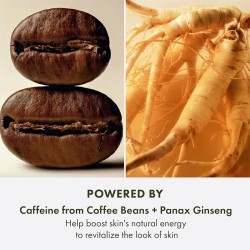 Origins GinZing Energizing Gel Cream With Caffeine + Niacinamide - drėkinantis veido kremas, 50 ml