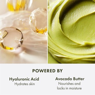 Origins Drink Up Intensive Overnight Hydrating Mask - intensyviai drėkinanti kaukė nakčiai, 75 ml 2