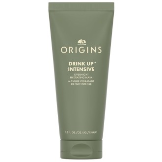 Origins Drink Up Intensive Overnight Hydrating Mask - intensyviai drėkinanti kaukė nakčiai, 75 ml