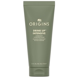 Origins Drink Up Intensive Overnight Hydrating Mask - intensyviai drėkinanti kaukė nakčiai, 75 ml