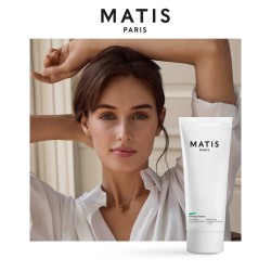 Matis Réponse Pureté Perfect-Clean Gel - prausimosi gelis probleminei odai, 200 ml