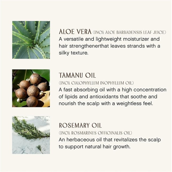 Innersense Sweet Spirit Leave In Conditioner - nenuplaunamas kondicionierius, 295 ml