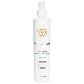 Innersense Sweet Spirit Leave In Conditioner - nenuplaunamas kondicionierius, 295 ml