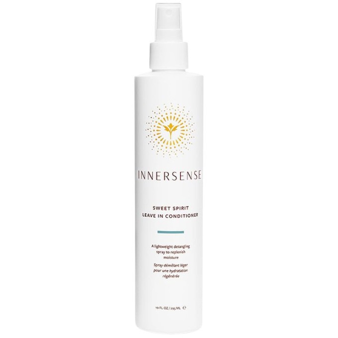 Innersense Sweet Spirit Leave In Conditioner - nenuplaunamas kondicionierius, 295 ml