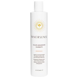 Innersense Color Awakening Hairbath Shampoo - šampūnas dažytiems plaukams, 295 ml