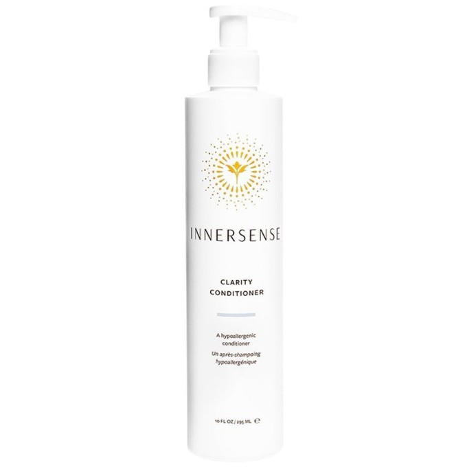 Innersense Clarity Conditioner - hipoalerginis kondicionierius jautriai galvos odai, 295 ml