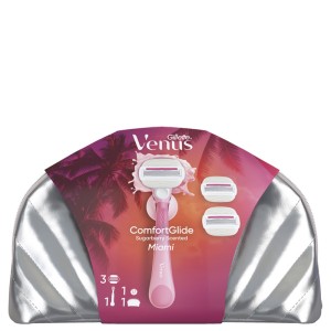 Gillette Venus ComfortGlide Sugarberry Set - dovanų rinkinys moterims