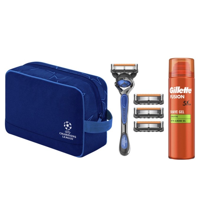 Gillette ProGlide Special Edition Set - Dárková sada