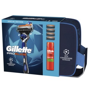 Gillette ProGlide Special Edition Set - Dárková sada