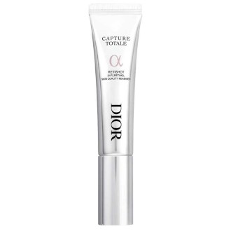 Dior Capture Totale Retishot Retinol Night Concentrate - naktinis odos kremas su retinoliu, 20 ml