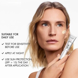 Dior Capture Totale Retishot Retinol Night Concentrate - naktinis odos kremas su retinoliu, 20 ml 2