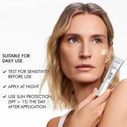 Dior Capture Totale Retishot Retinol Night Concentrate - naktinis odos kremas su retinoliu, 20 ml