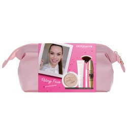 Dermacol PLH Sparkling Time Set - dekoratyvinės kosmetikos rinkinys