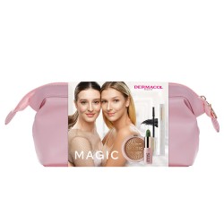 Dermacol Magic Gift Set - dekoratyvinės kosmetikos rinkinys