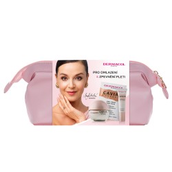Dermacol Caviar Energy Gift Set - odos priežiūros rinkinys