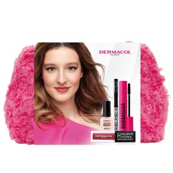 Dermacol Bombastick Gift Set - dekoratyvinės kosmetikos rinkinys