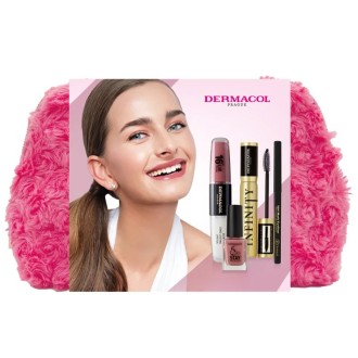 Dermacol Bestsellers DC Set - dekoratyvinės kosmetikos rinkinys