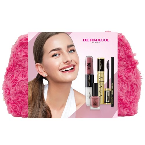 Dermacol Bestsellers DC Set - dekoratyvinės kosmetikos rinkinys