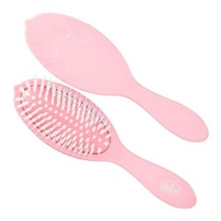 Wet Brush Go Green Treatment & Shine Brush Watermelon