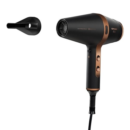 Concept Elite Ionic Infrared Boost VV6030 - plaukų fenas