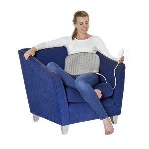 Concept DV7360 - Vyhřívaná dečka 2