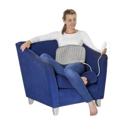 Concept DV7360 - Vyhřívaná dečka