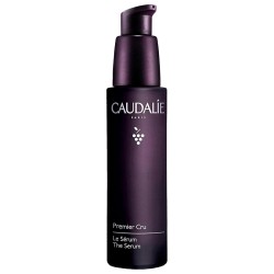 Caudalie Premier Cru The Serum - veido serumas, 30 ml