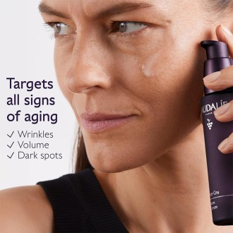 Caudalie Premier Cru The Serum - veido serumas, 30 ml 2