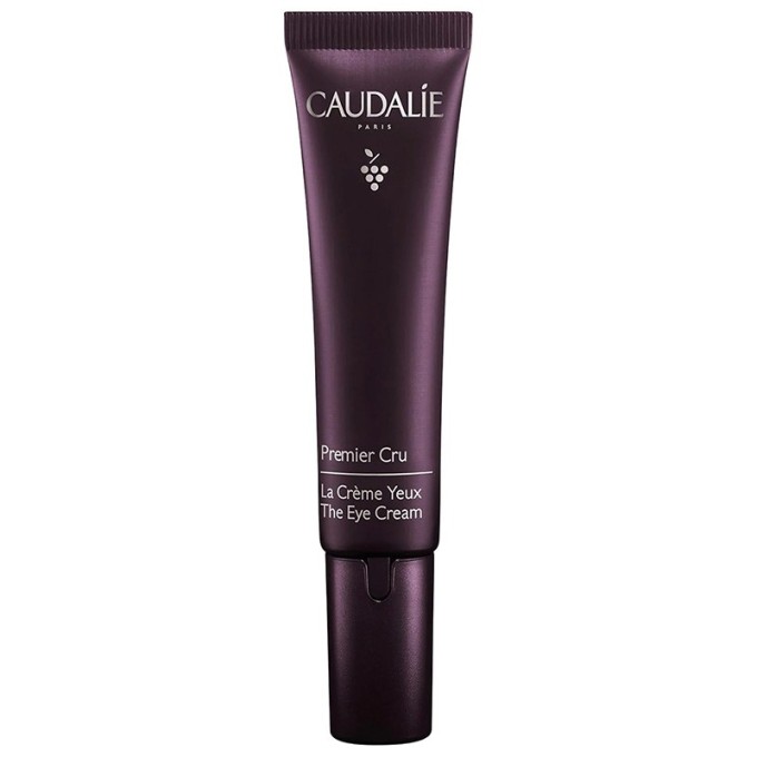 Caudalie Premier Cru The Eye Cream - paakių kremas, 15 ml