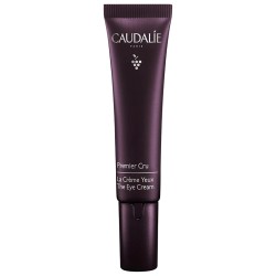 Caudalie Premier Cru The Eye Cream - paakių kremas, 15 ml