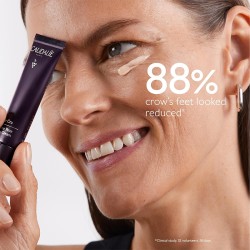 Caudalie Premier Cru The Eye Cream - paakių kremas, 15 ml