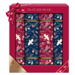 Baylis & Harding The Fuzzy Duck Set ( The Winter Kingdom of Set ) - kūno priežiūros dovanų rinkinys