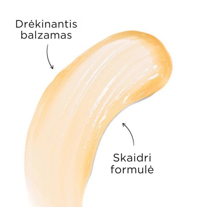 Elizabeth Arden Eight Hour Cream Nourishing Lip Balm SPF 20 - maitinamasis lūpų balzamas, 14.8 ml