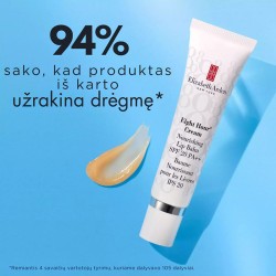 Elizabeth Arden Eight Hour Cream Nourishing Lip Balm SPF 20 - maitinamasis lūpų balzamas, 14.8 ml