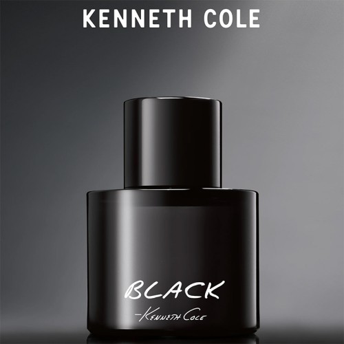 Kenneth Cole Black for Him EDT kvepalai vyrams, 100 ml